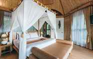 ห้องนอน 4 Aonang Fiore Resort (SHA Extra Plus)