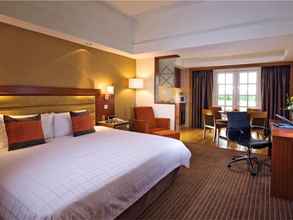 Bedroom 4 Concorde Hotel Shah Alam