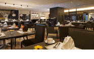 Restaurant 6 Concorde Hotel Shah Alam