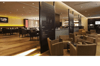Bar, Kafe dan Lounge Concorde Hotel Shah Alam