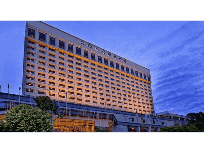 Buffet price 2021 hotel alam shah concorde Concorde Hotel