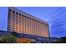 Concorde Hotel Shah Alam, ₱ 2,789.46