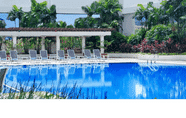 Swimming Pool 4 Concorde Hotel Shah Alam