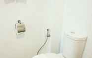 Toilet Kamar 6 Lime Hotel Boracay (Newly Renovated)