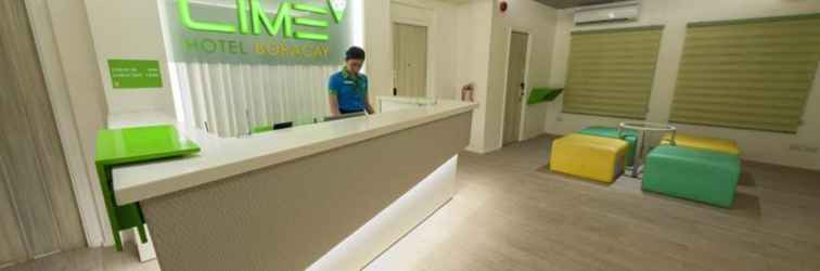 Lobi Lime Hotel Boracay (Newly Renovated)