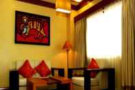 Bilik Tidur Hollywood Suites