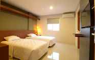 Bedroom 5 Hostel Dago 22