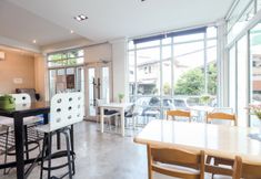 Lobby 2 The Battery Park Midtown Boutique