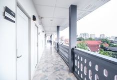 Lobby 6 The Battery Park Midtown Boutique