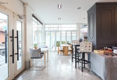 Common Space 3 The Battery Park Midtown Boutique