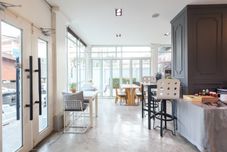 Common Space The Battery Park Midtown Boutique