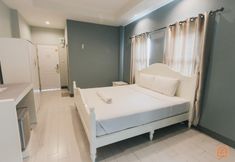 Bedroom 7 The Battery Park Midtown Boutique