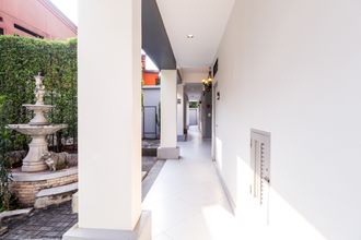 Lobby 4 The Battery Park Midtown Boutique