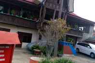 Exterior Homestay Mama Rina