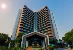 First Pacific Hotel and Convention, SGD 43.83