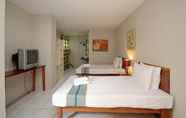 Bedroom 7 MR Holidays Hotel 