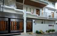 Lobi 2 Westcliff Villa by Blue Waves