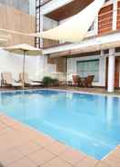 SWIMMING_POOL Westcliff Villa by Blue Waves