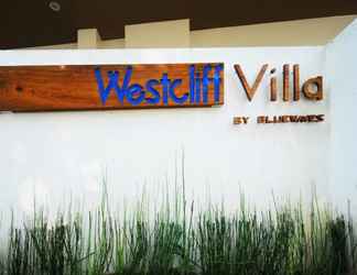 Bangunan 2 Westcliff Villa by Blue Waves