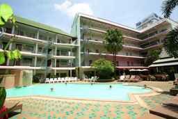 Top North Hotel, SGD 27.63