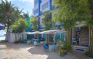 Bangunan 7 One Azul Boracay