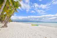 Nearby View and Attractions One Azul Boracay