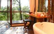 Phòng tắm bên trong 5 Mandala Spa And Villas Boracay