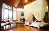 Bilik Tidur 7 Mandala Spa And Villas Boracay