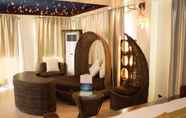 Bilik Tidur 7 Golden Phoenix Hotel Boracay