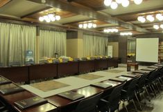 Functional Hall 6 Golden Phoenix Hotel Boracay