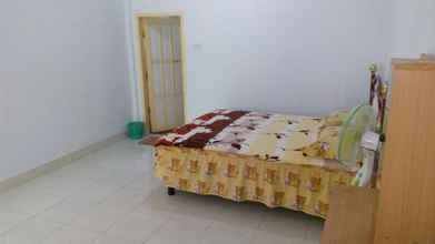 Bedroom 4 Riana Homestay