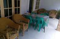 Lobi Riana Homestay