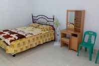 Bedroom Riana Homestay