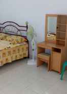 BEDROOM Riana Homestay