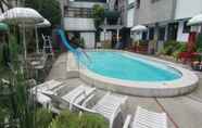 Swimming Pool 6 Hotel Supreme Baguio