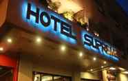 Bangunan 7 Hotel Supreme Baguio