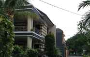 Bangunan 6 Rami Homestay