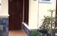 Bangunan 5 Rami Homestay