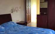 Kamar Tidur 7 Rami Homestay