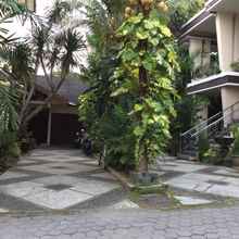 Exterior 4 Rami Homestay