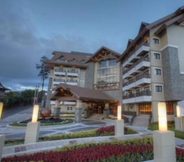 Exterior 5 Azalea Hotels & Residences Baguio City