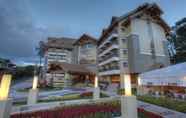 ภายนอกอาคาร 5 Azalea Hotels & Residences Baguio City