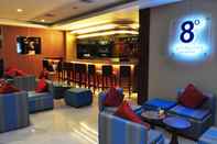 Bar, Kafe, dan Lounge Azalea Hotels & Residences Baguio City