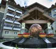 Nearby View and Attractions 6 Azalea Hotels & Residences Baguio City