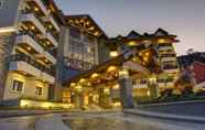 บริการของโรงแรม 4 Azalea Hotels & Residences Baguio City