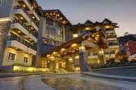 บริการของโรงแรม Azalea Hotels & Residences Baguio City