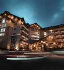 EXTERIOR_BUILDING Azalea Hotels & Residences Baguio City