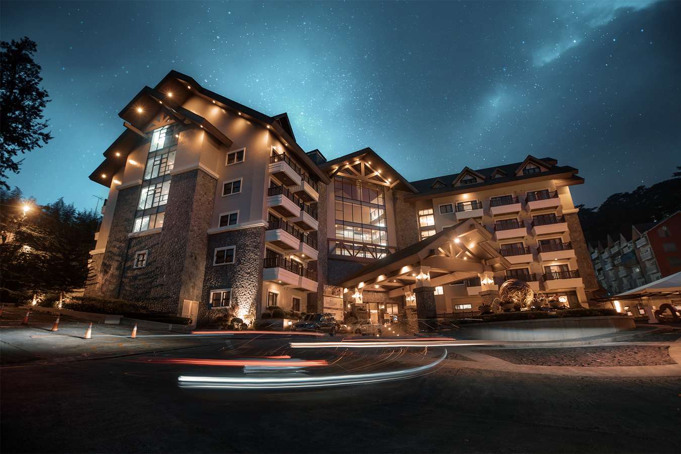 Azalea Residences Baguio