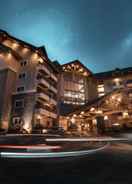 EXTERIOR_BUILDING Azalea Hotels & Residences Baguio City