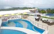 Swimming Pool 7 Azalea Hotels & Residences Boracay